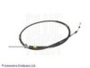 BLUE PRINT ADT346225 Cable, parking brake